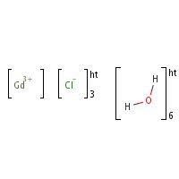 Gadolinium Chloride Hexahydrate Hazardous Agents Haz Map