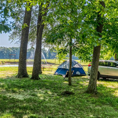 Manchester Koa Holiday Is Located In Manchester Tennessee And Offers Great Camping Sites Click