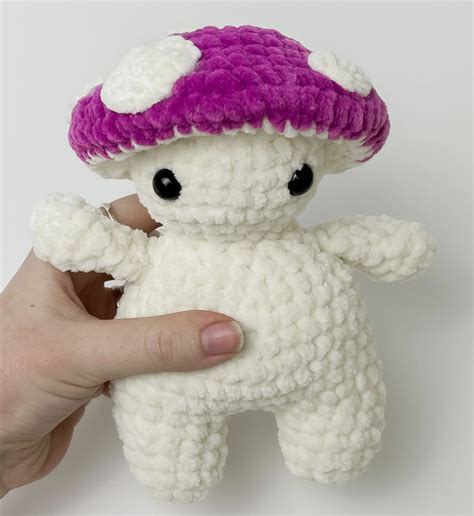 Pin On Crocheting Amigurumi