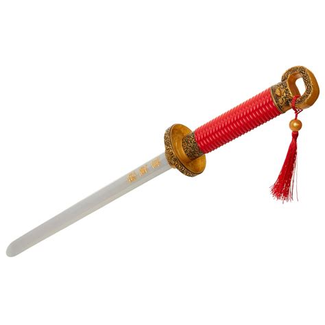 Mulan Live Action Feature Sword - Entertainment Earth