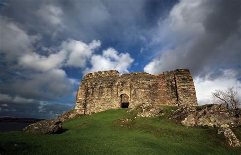 Ancient to Medieval (And Slightly Later) History - Scotland’s Oldest ...