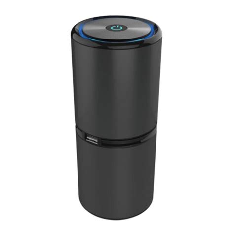 1 Ionic Air Purifier Lab Charge Llc