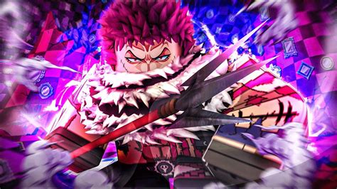 Charlotte Katakuri Wallpapers - 4k, HD Charlotte Katakuri Backgrounds ...