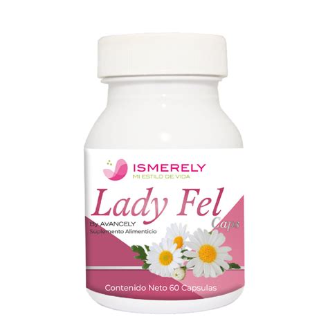 Lady Fel Caps Ismerely Tienda