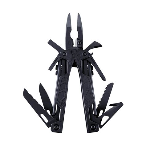 Leatherman OHT Black - Free Shipping - Malta - Yacht Services Ltd