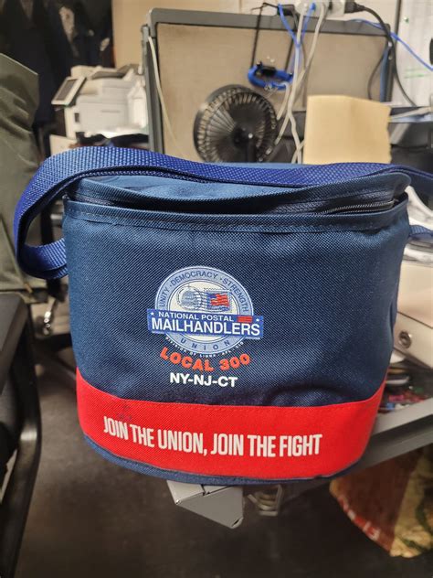 Westchester P&DC Mail Handlers - Home