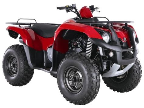 Sym Quadraider