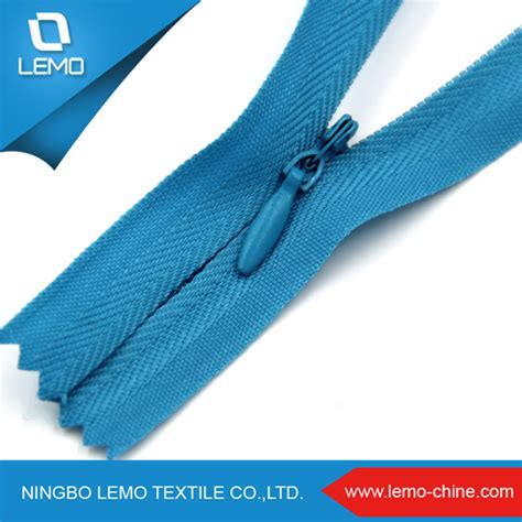 Invisible Zipper Chain China Invisible Zipper And Zipper Price