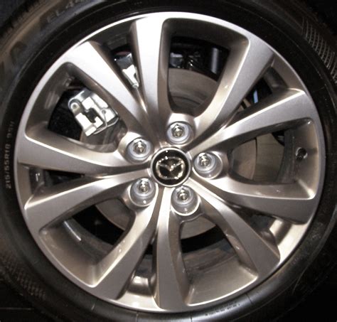 New And Refinished Mazda Cx 30 Wheels Rims Wheel Collision Center