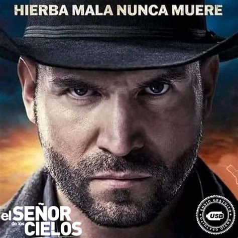 Comprar La Telenovela El Se Or De Los Cielos Completo En Usb Y Dvd