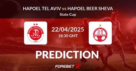 Estatísticas De M. Tel-aviv X Hapoel Beer Sheva