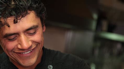 'Bionic Chef' Eduardo Garcia Takes On Challenges With A Smile | Fox News