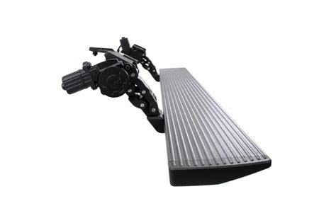 Tundra Go Rhino E Electric Running Board Kit Pc