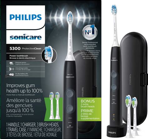 Amazon Philips Sonicare Cordless Power Flosser Water Flosser