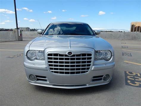 2006 Chrysler 300c Srt8 For Sale Cc 864157