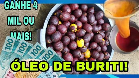 Como Fazer Leo De Buriti Youtube