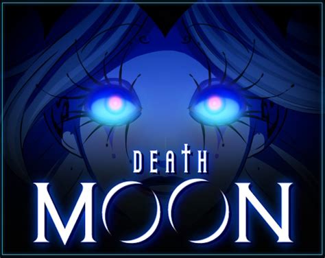 Comments 76 to 37 of 84 - Death Moon by Hina Aozora