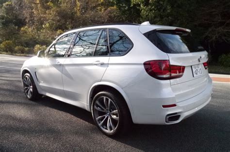 Bmw X5 50i M Sport Package - reviews, prices, ratings with various photos