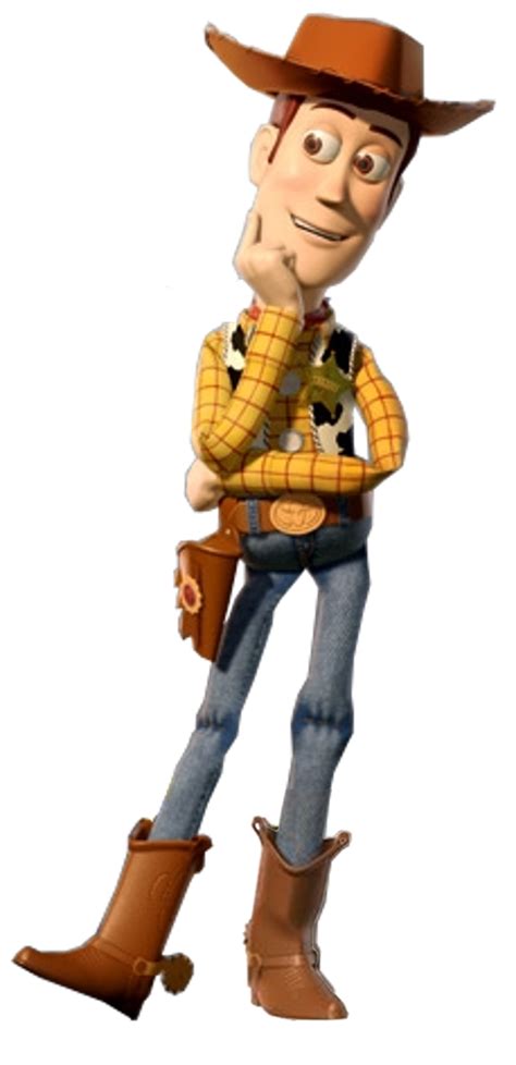 Sheriff Woody – Toy Story Transparent Background,, 50% OFF