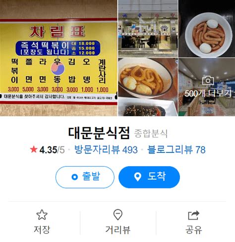 생활의달인 양평 떡볶이 달인 45년 전통 양평시장 떡볶이집 은둔식당 Sbs Kr