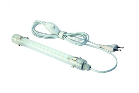 Панель осветительная светодиодная артикул R-LED-220 REM - купить в ...