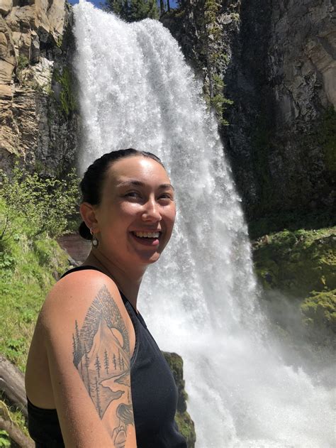 Zoey Parker — Wild Hearts Idaho