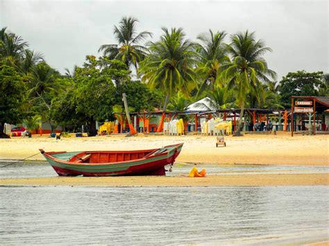 O Que Fazer Em Porto Seguro 12 Passeios Melhores Praias