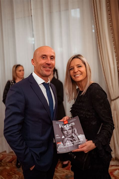 Dîner Forbes au Ritz Paris Agir pour le coeur des femmes