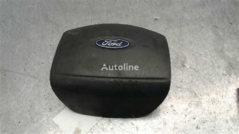 Irbag Delantero Izquierdo Other Cabin Part For Ford Transit Cargo Van