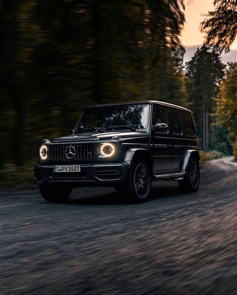 Mercedes G Class Hd Phone Wallpaper Pxfuel