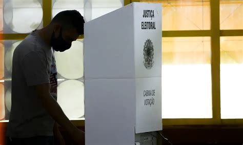 Eleições 2024 clima das cidades onde haverá 2º turno é quente CBN