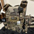 Dm Mech Belt Vs Blue Alpha Gear Battle Belt Lite R Qualitytacticalgear