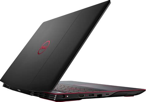 Best Buy Dell G3 15 6 Gaming Laptop 120hz Intel Core I5 8gb Memory Nvidia Geforce Gtx 1650