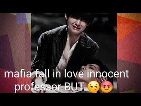 Mafia Fall In Love Innocent Professor But Bltaekook Malayalam Ff