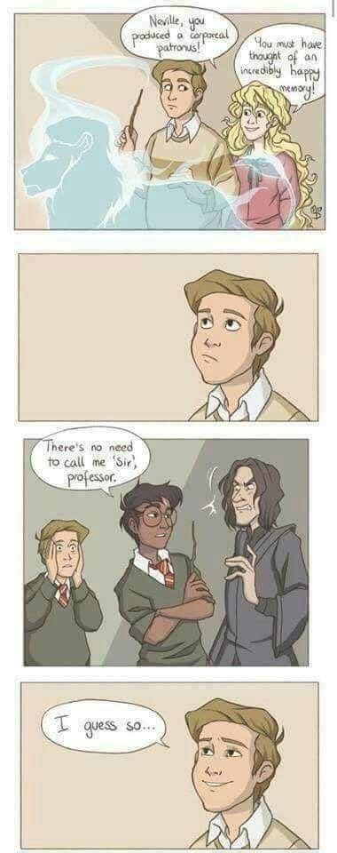 10 hilarious harry potter fan art photos that would even make voldemort ...