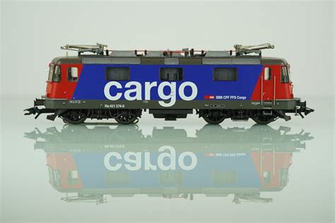 M Rklin Re Sbb Cargo Kaufen Auf Ricardo