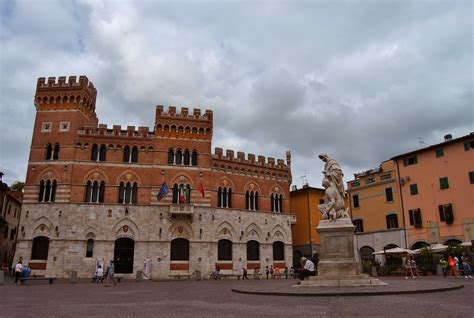 Castiglione Della Pescaia Cosa Vedere E Cultura E Borghi