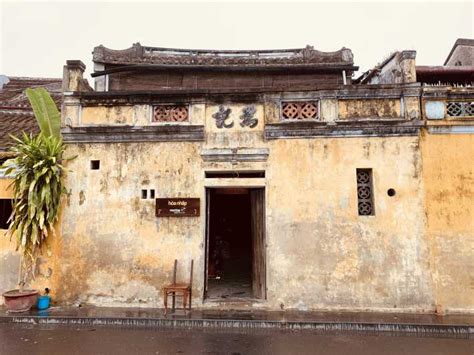 Hoi An Mysteri Se Nacht Von Da Nang Aus Getyourguide