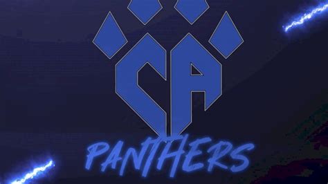 Meet The MAJORS: Cheer Athletics - Panthers