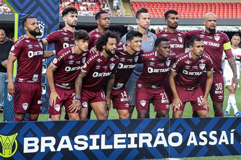 Contrata Es Do Fluminense Veja O Que Esperar Das Novas Caras No Time