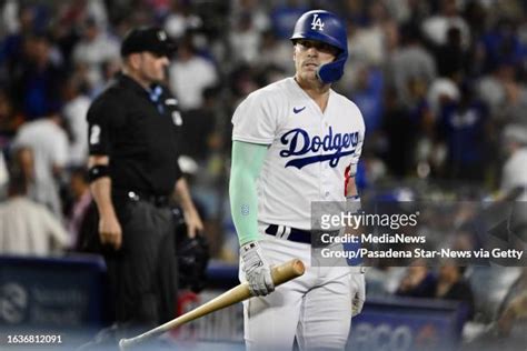 Kiki Hernandez Photos And Premium High Res Pictures Getty Images