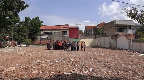 Pemko Mengupayakan Rumah Singgah Soekarno Kembali Dibangun Berita