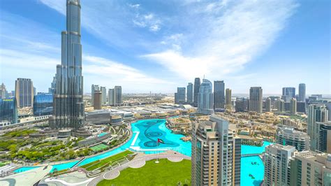 Opera Grand Apartments Downtown Dubai