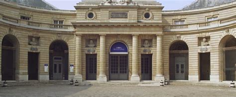 Un nouveau musée pour la Monnaie de Paris Le savoir perdu des anciens