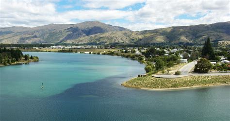 Things to see and do in Cromwell, New Zealand