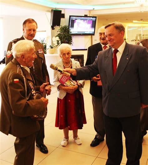 Cz Onkowie Zor Rp Na Obchodach Wi Ta Wojska Polskiego Oraz