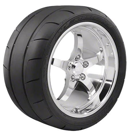 Nitto Camaro Extreme Performance Nt R Drag Radial Tire