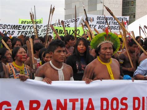 AMAZON WATCH » Victory for Indigenous Peoples as Brazil's Supreme Court ...