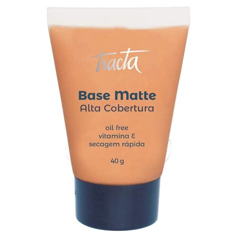 5 Melhores Bases Para Pele Oleosa Boca Rosa Tracta E Mais Seu Encanto