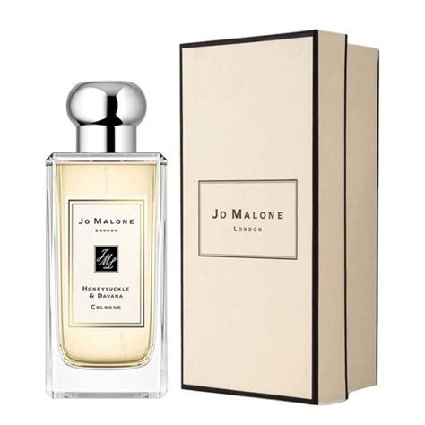 Jo Malone Honeysuckle Davana